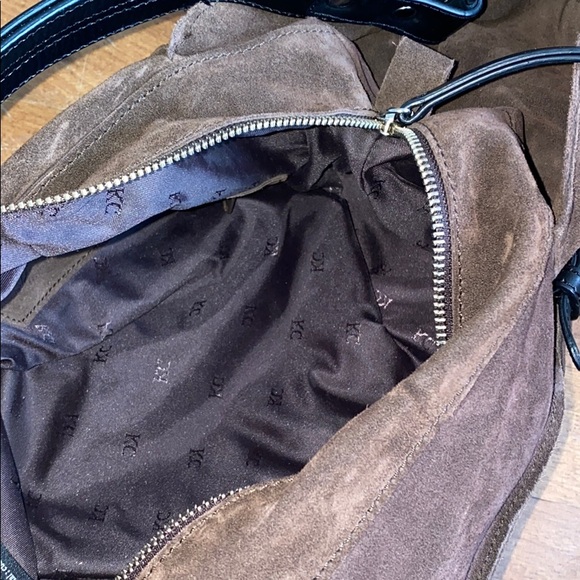 Kenneth Cole New York handbag - Picture 10 of 16